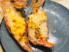 -喜庭海鲜自助(来福士店)