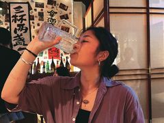 -三杯赤運·中式小酒馆(所城里店)