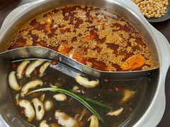 -川渔居—鱼火锅(八方汇店)