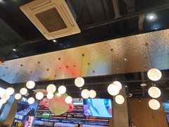 -本色.小马哥烧烤(无锡九里仓店)