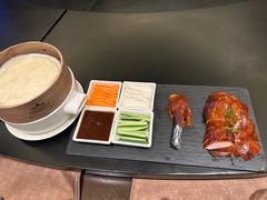 -丽晶轩中餐厅(重庆丽晶酒店)