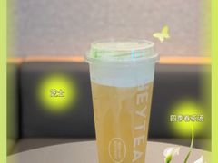 -喜茶(天津乐宾百货店)