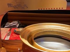 -西塔老太太泥炉烤肉(上海七宝领展广场店)