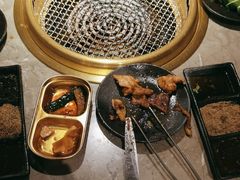 -谷牛日式烤肉(宝山U天地店)