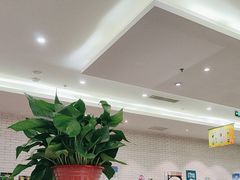 -令氏家外家周礼食府(桥南店)