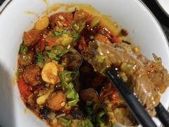 -八合里潮汕鲜牛肉火锅(深圳海岸城店)