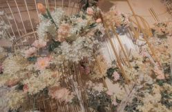-汕尾陆丰婚庆婚礼司仪主持洪立策划公司(东海店)