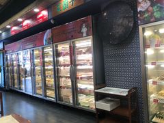 -川麻婆泥锅涮肚·串串火锅(物资学院店)