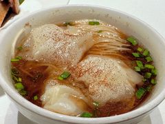 老汤阳春面-小厨娘淮扬菜(天印大道店)