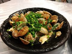 -虾易落味(杭州黄龙万科中心店)