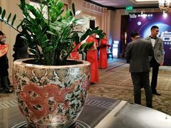 -广州富力丽思卡尔顿酒店