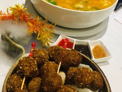 -天和晟烤鸭店(玉泉西街店)