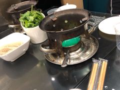 -川香煲(茅台路店)