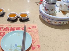 -点都德(千灯湖环宇城店)