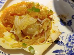 -熙成烧烤(白塔岭店)