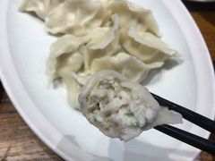 鲅鱼饺子-必点海鲜·鲅鱼水饺(鞍山西道店)