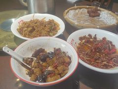 -天下客饭店(中山路店)