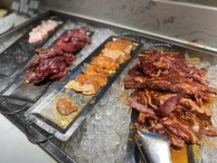 -天伦松鹤大饭店·欣妮咖啡