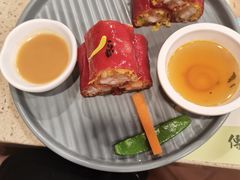 -点都德(大茶楼店)