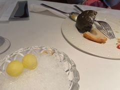 -王品牛排(郑州大卫城店)