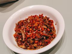 -辛香味烧鱼馆·非遗技艺·排骨红烧肉(光谷医药园店)