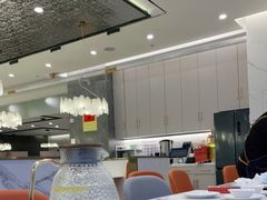 大堂-香港新曜记·粤菜点心(滨江宝龙店)