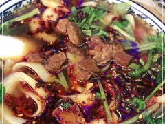 -兰州牛肉拉面(瑞金路)