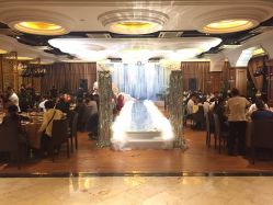 -瑞莱克斯大酒店（望江店）·宴会厅