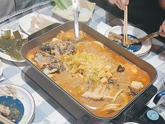 -鱼酷活鱼烤鱼(北美店)