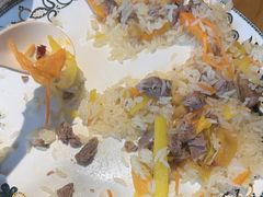 -胖老汉椒麻鸡清真新疆菜(西御街店)