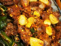 -老东镇啤酒屋海鲜加工·蒸汽海鲜·海鲜烧烤(台东店)