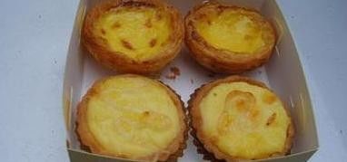 莉莲蛋挞2-nata&bica(松江大学城店)