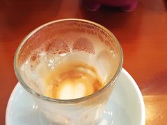 -Be Lived Cafe比例咖啡(摩天轮店)