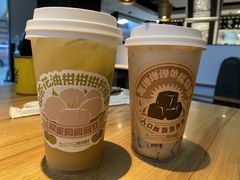 -太二酸菜鱼(正大广场店)