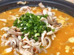 -李师傅脆肚(梅林店)