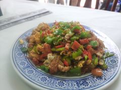 -新新湘菜馆(新中街二条店)