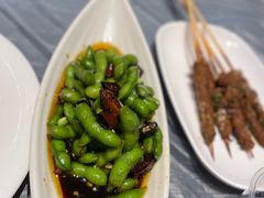 -肥肥虾庄·金牌油焖大虾(杨园滨江时代walk店)