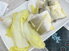 -船奇蒸汽海鲜·闽菜(八市海鲜总店)