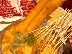 -荣叔港式沙嗲牛肉火锅(正佳潮流店)