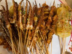 -串盟烧烤·长沙美食地标(星沙店)