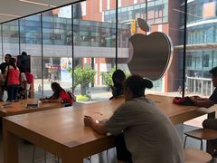 -Apple零售店(中街大悦城店)