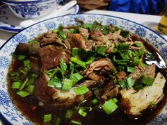 -南花桥羊肉馆老字号(乌镇店)
