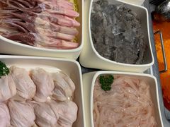 -海底捞火锅(金融街万达店)