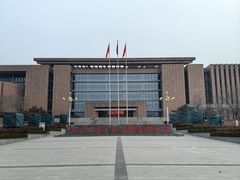 -山东大学(兴隆山校区)