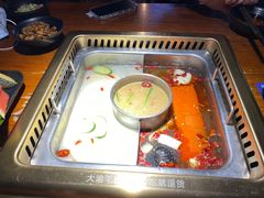 -大渝火锅(苏州西城永捷店)