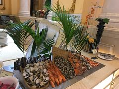 -广州凤凰城酒店-维也纳西餐厅