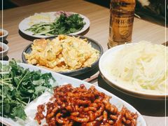 -老昌春饼(松北店)