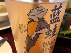 -bluefrog蓝蛙(水游城店)