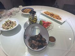 -福荣新中式餐厅