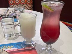 -墨纪Mojí墨西哥餐厅(官舍店)